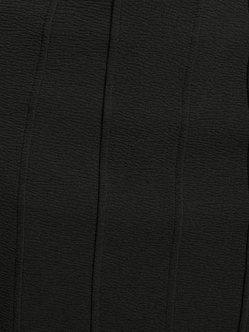 Robe de cocktail 'ELIDIA' BWLDR en noir