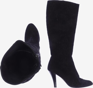 AUDLEY Dress Boots in 37 in Black: front