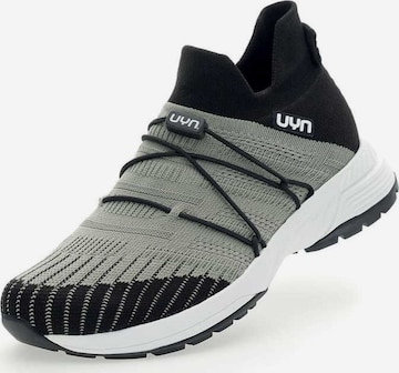 Uyn Running Shoes in Grey: front
