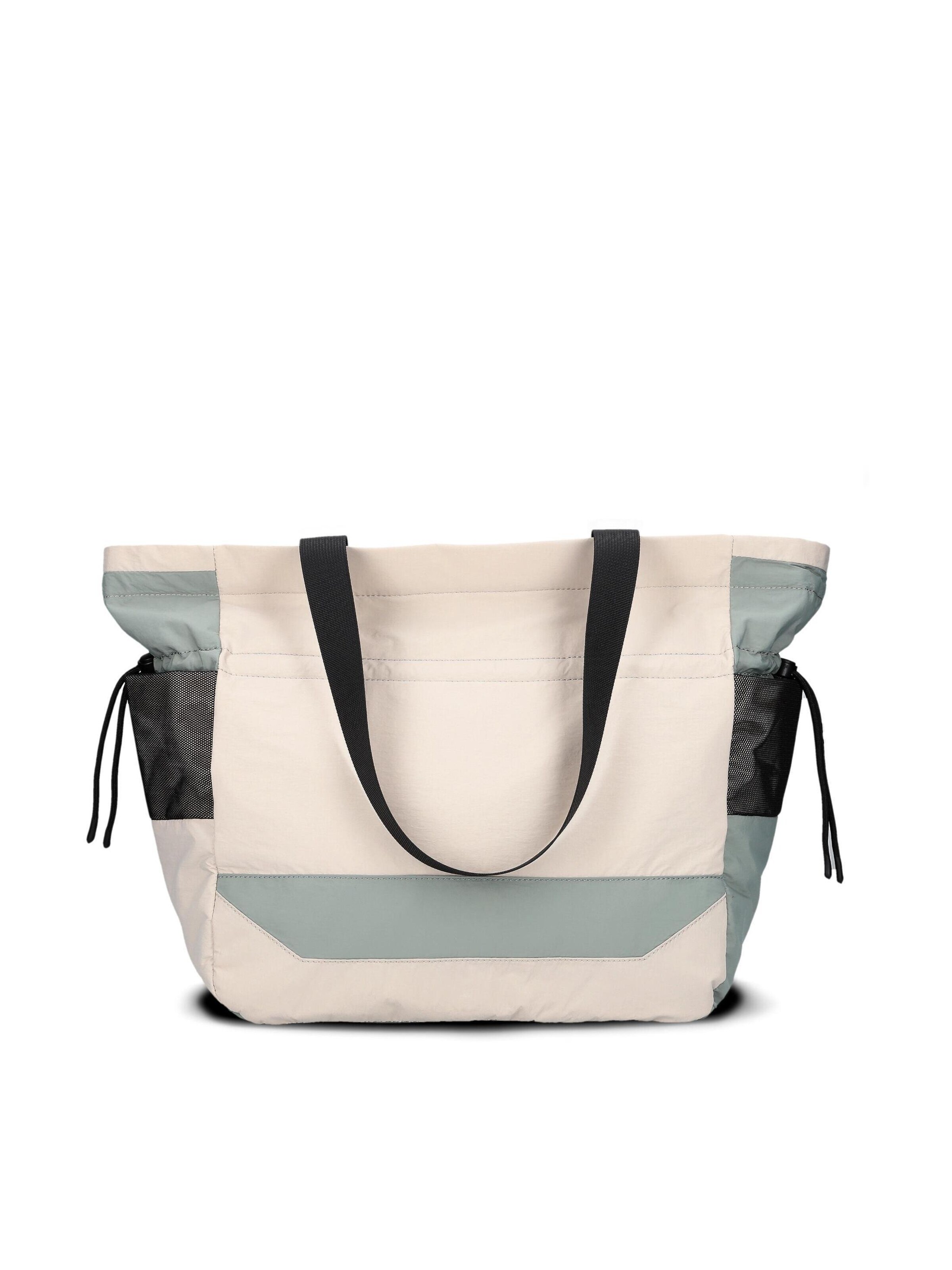 ZWEI Shopper 'BONNY BO200' in Beige