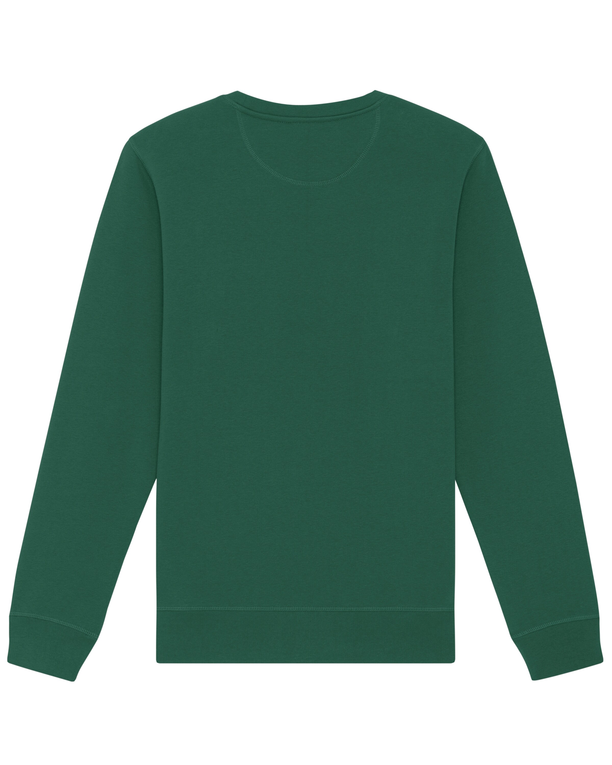 Watapparel Sweatshirt ' Fahrräder ' in Green