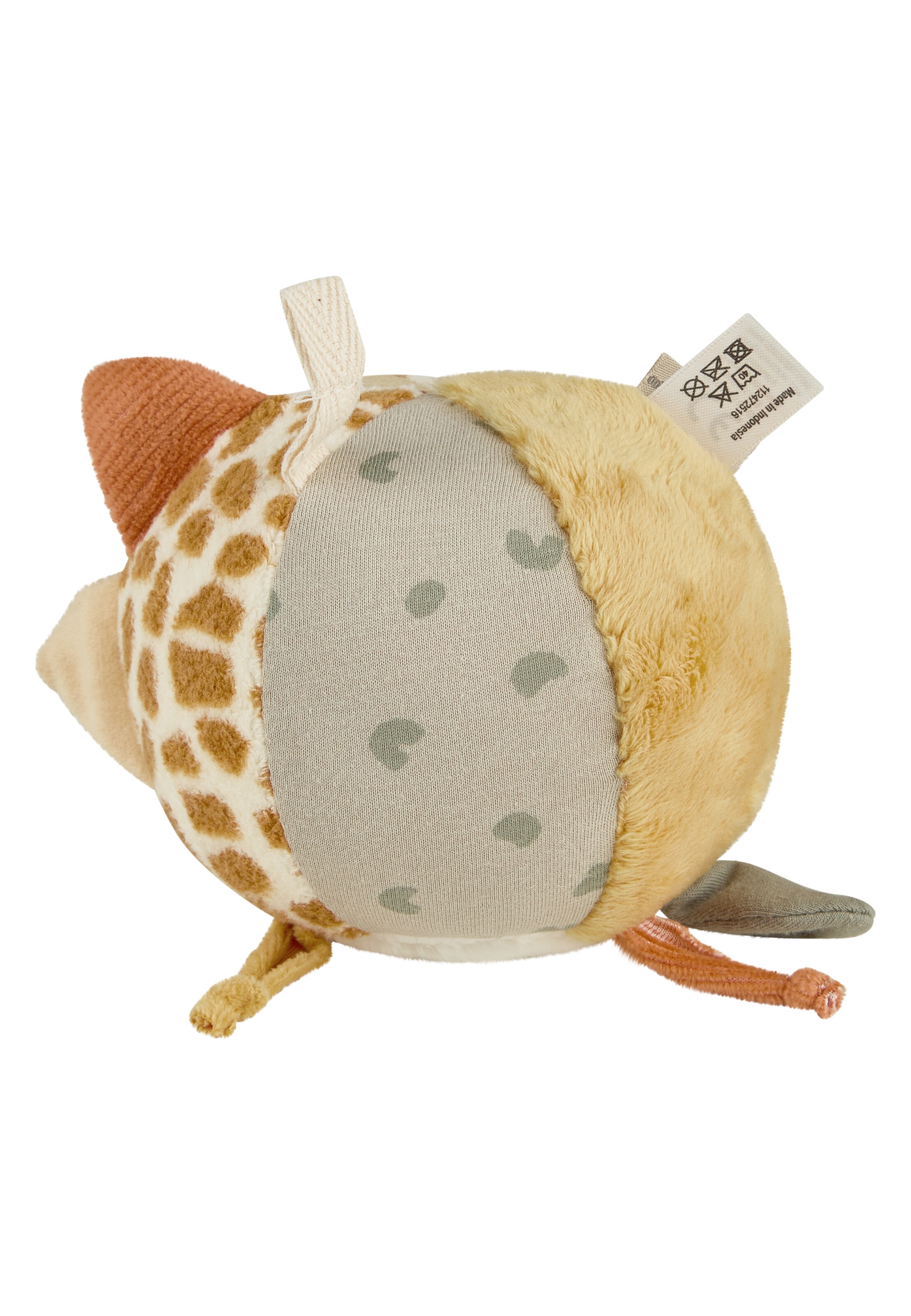 STERNTALER Ball in Brown