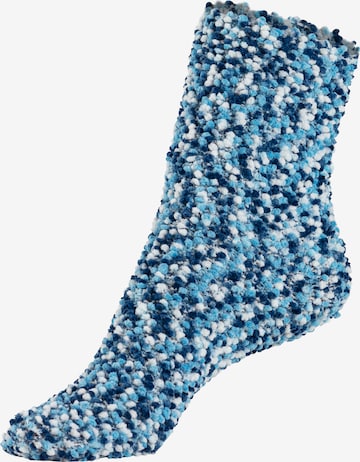 LAVANA Socks in Blue