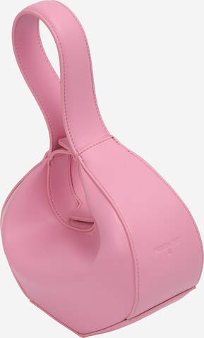 PATRIZIA PEPE Handtasche in Pink: predná strana