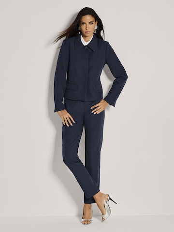 Blazer MADELEINE en bleu