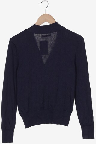 TOM TAILOR DENIM Sweater & Cardigan in S in Blue