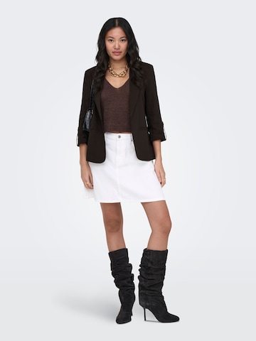 ONLY Blazer 'Isola' in Braun