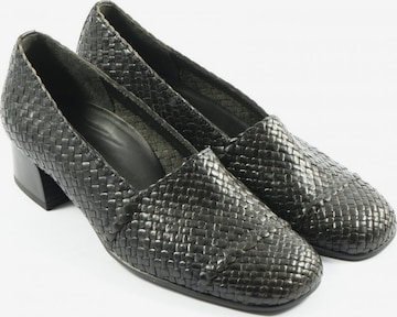REMONTE DORNDORF Flats & Loafers in 36 in Black: front