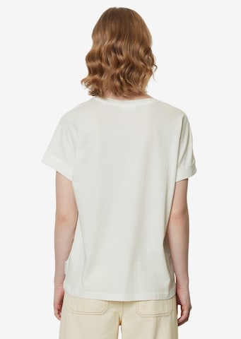 Marc O'Polo DENIM T-Shirt in Beige