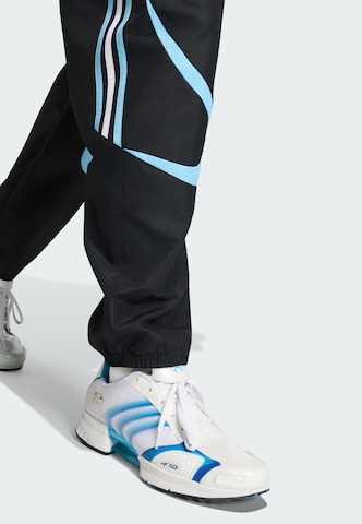 Loosefit Pantalon de sport 'Argentinien 2006' ADIDAS PERFORMANCE en noir