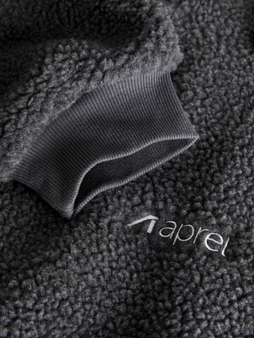aprel Sweatshirt in Grijs