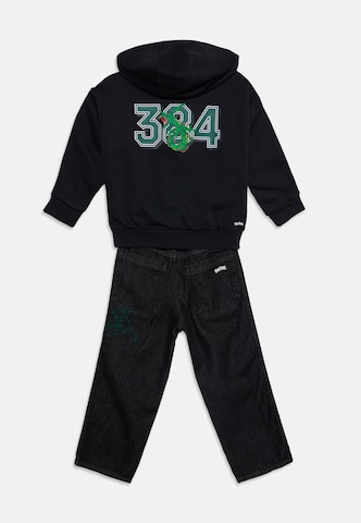 ADIDAS ORIGINALS - Conjunto en negro