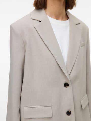 VERO MODA - Blazer en beige