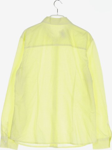 EINHORN Bluse XL in Gelb