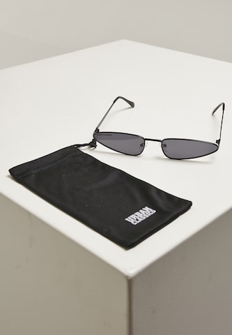 Urban Classics Solbriller 'Mauritius ' i sort