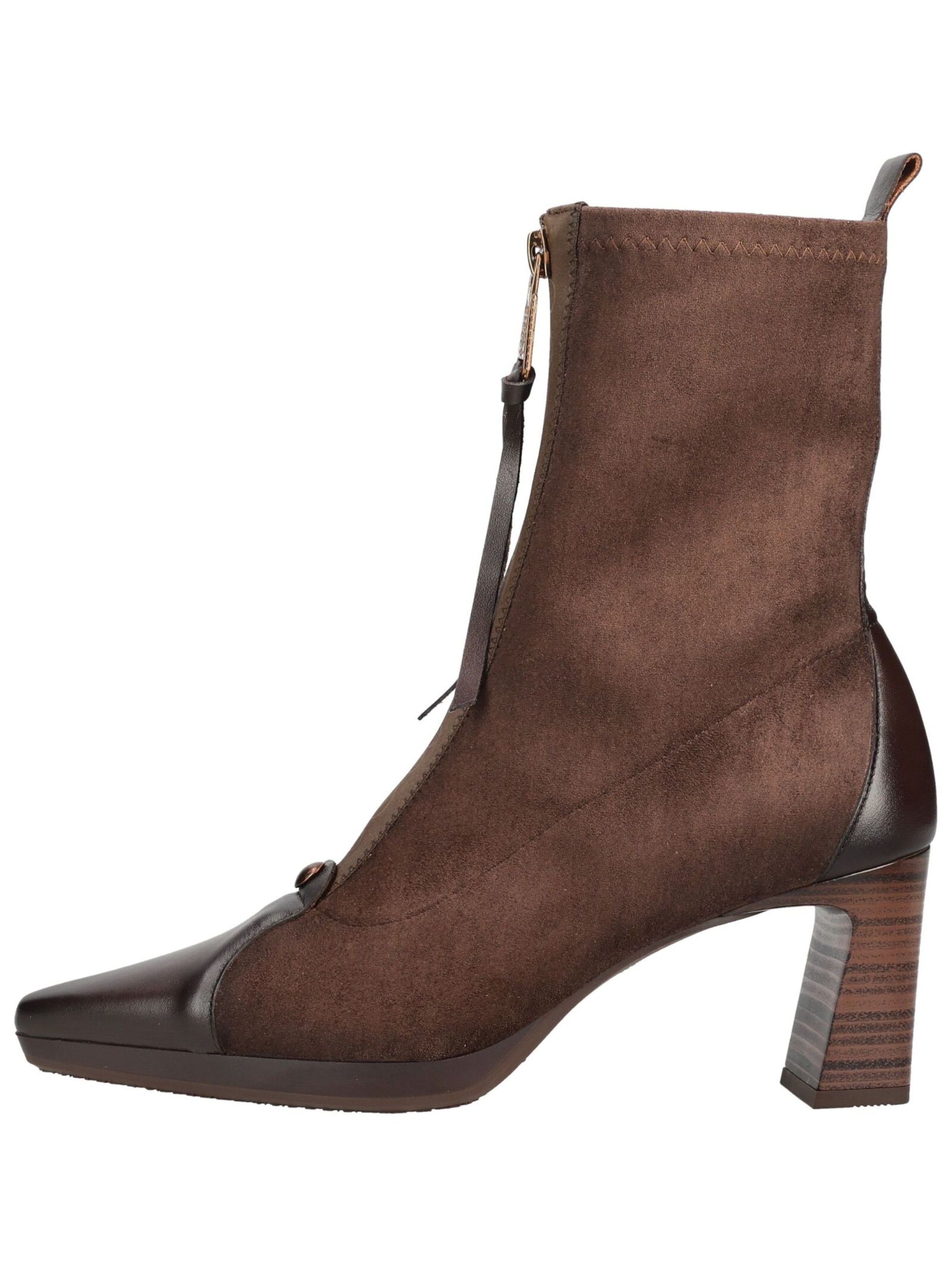 Hispanitas Stiefelette in Braun