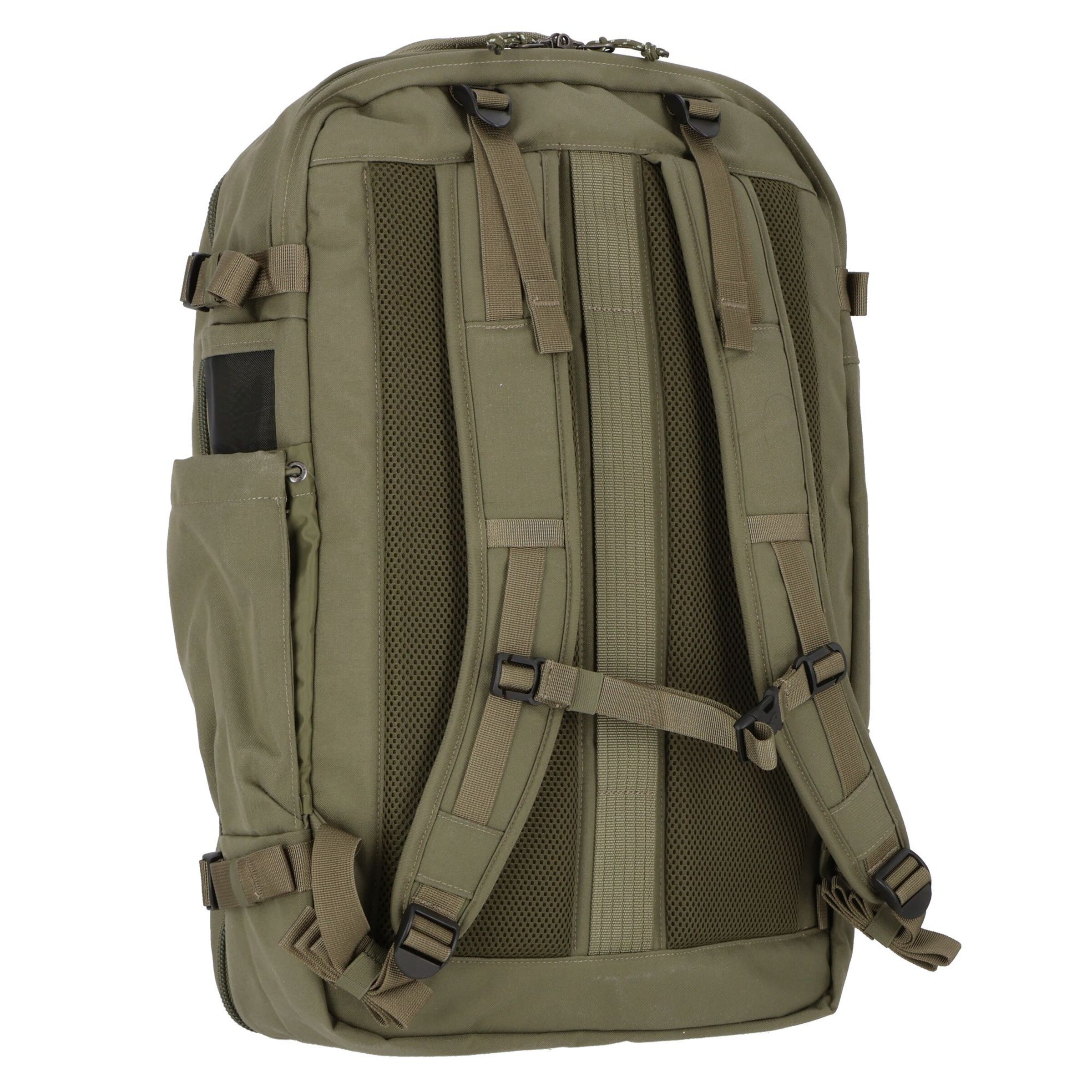 Sac à dos 'Färden Carry-On Pack' Fjällräven en vert