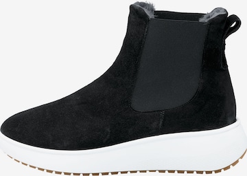 LLOYD Schuhe TOVA 315 L in Schwarz: Vorderseite