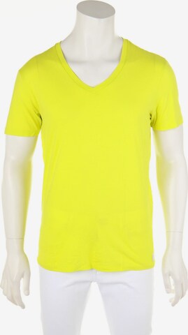 ARMANI EXCHANGE T-Shirt M in Grün: predná strana