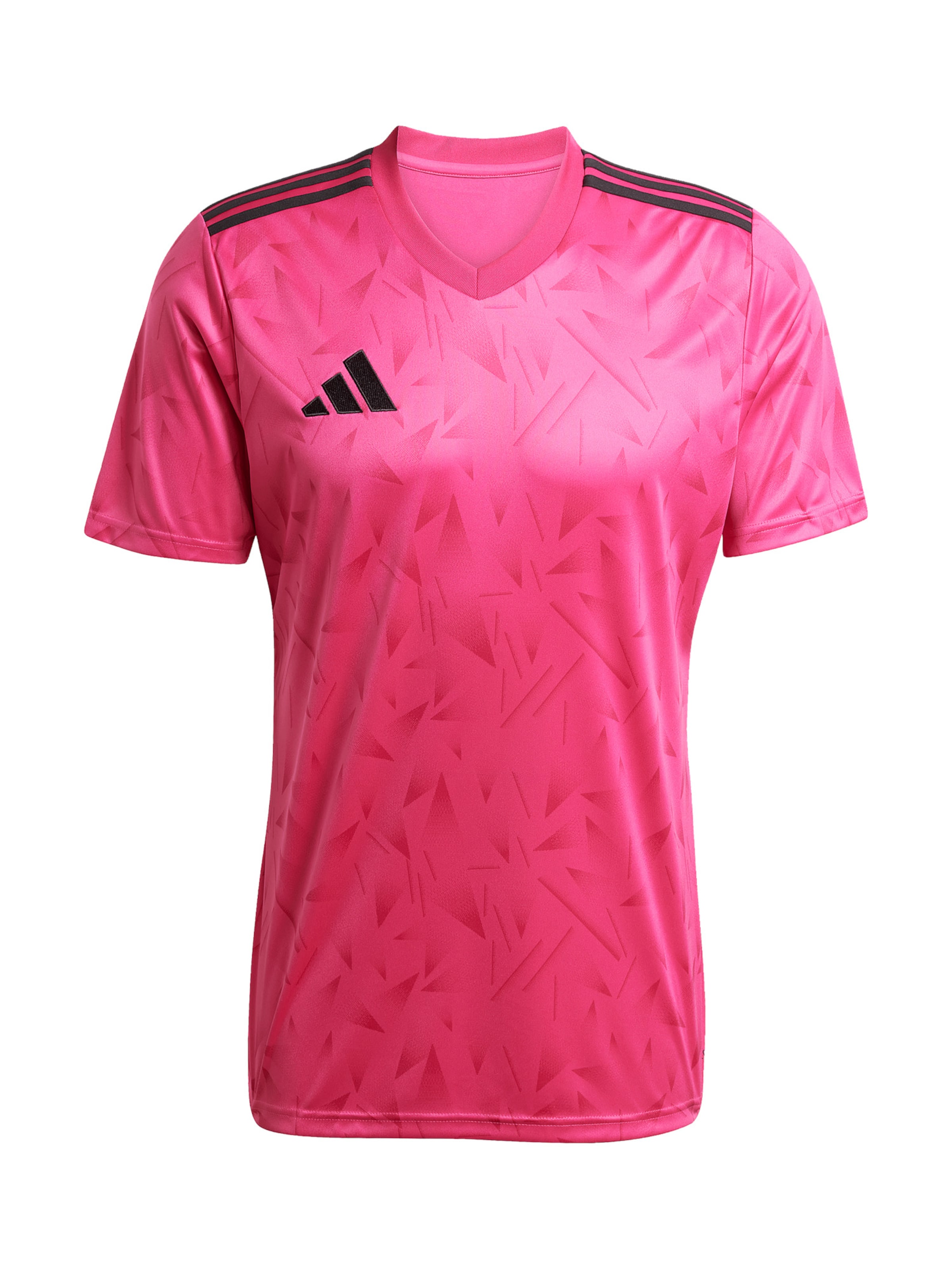 ADIDAS PERFORMANCE Trikot in rosa / dunkelpink / schwarz, Produktansicht