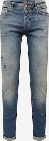 Cars Jeans Jeans 'ARON' in Blue: front