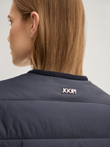 Veste mi-saison JOOP! en bleu
