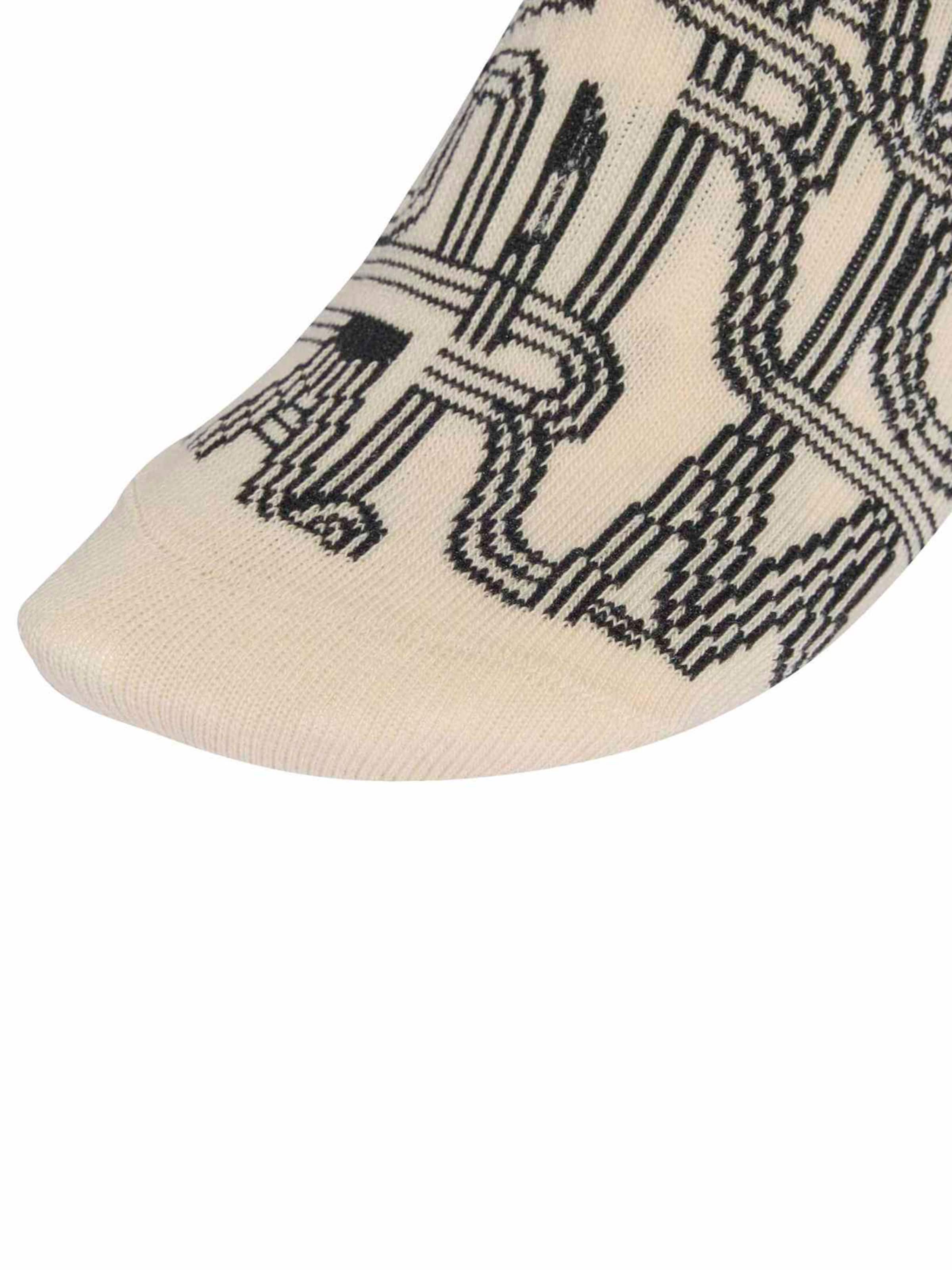 ADIDAS PERFORMANCE Sportsokken in Beige