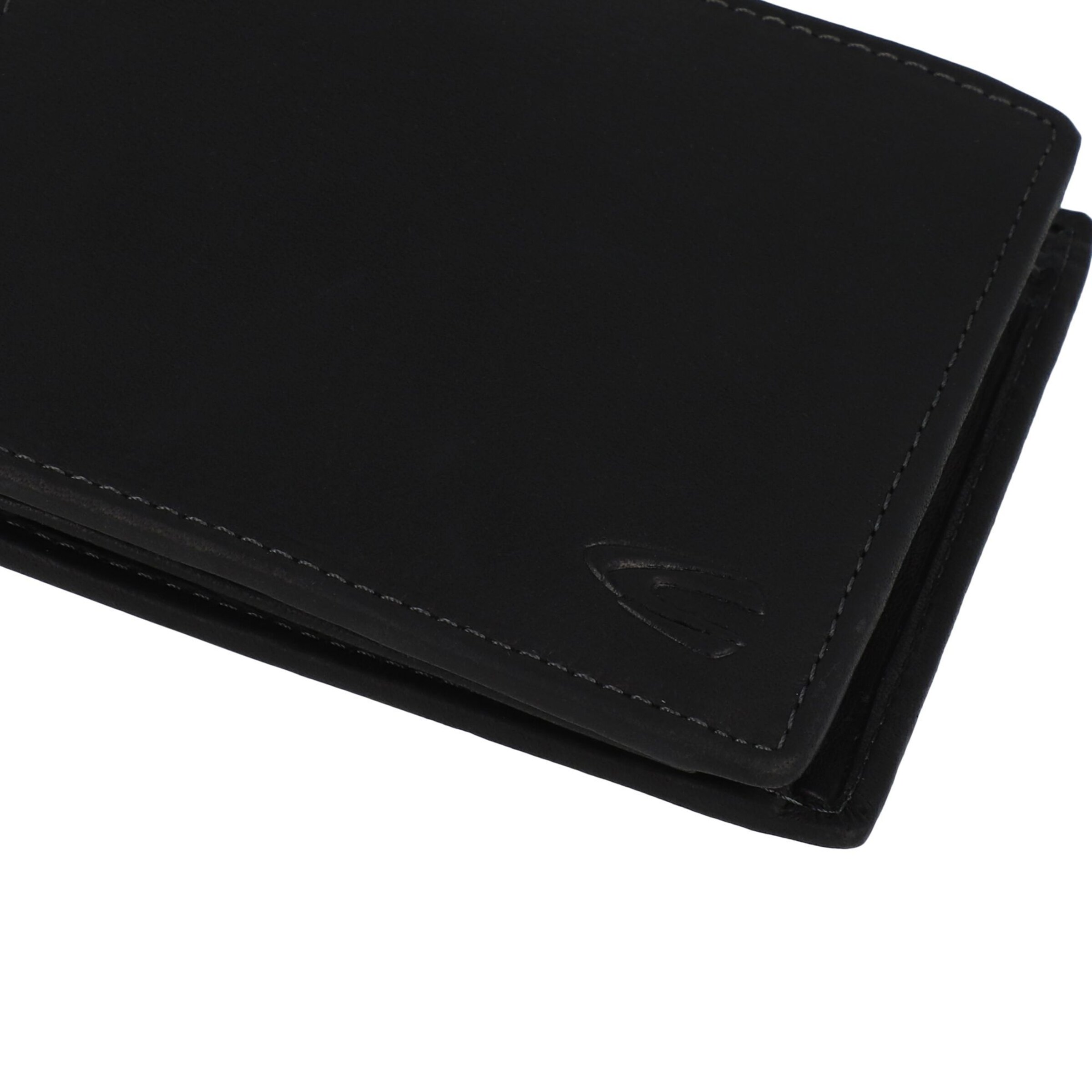 Porte-monnaies 'Ocean' CAMEL ACTIVE en noir