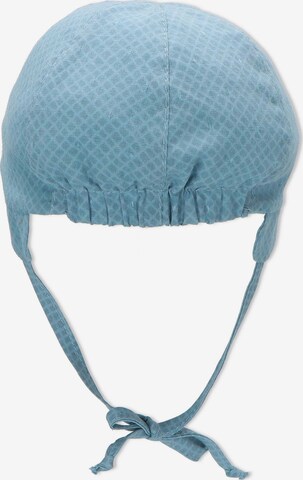 STERNTALER Beanie in Blue