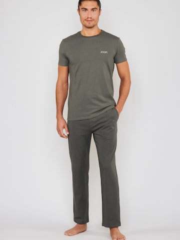 JOOP! - regular Pantalón deportivo ' Core ' en gris