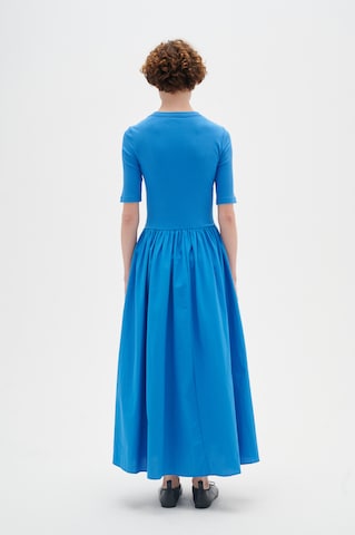 InWear Sukienka 'Dagnama' w kolorze niebieski