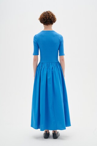 InWear Jurk 'Dagnama' in Blauw