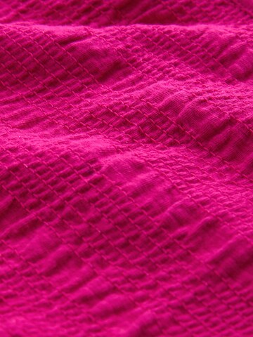 Next Top in Roze