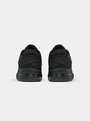 new balance Rövid szárú sportcipők 'M1000' - fekete