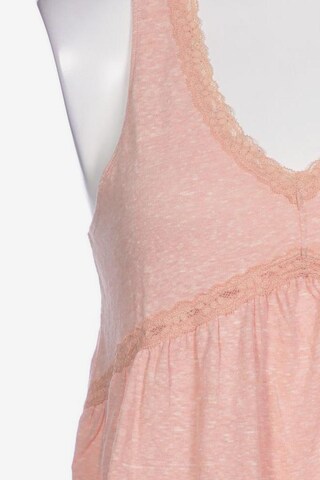 HOLLISTER Top XS in Pink