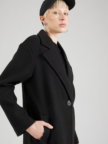 Cappotto di mezza stagione di Tally Weijl in nero