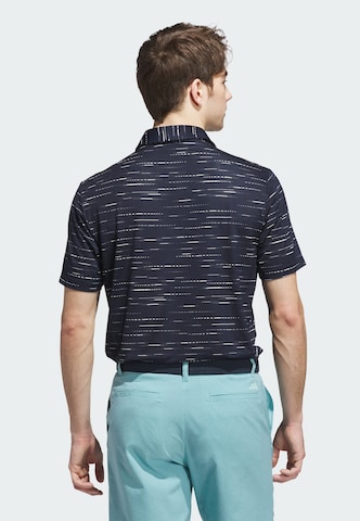 T-Shirt fonctionnel 'Ultimate365' ADIDAS PERFORMANCE en bleu