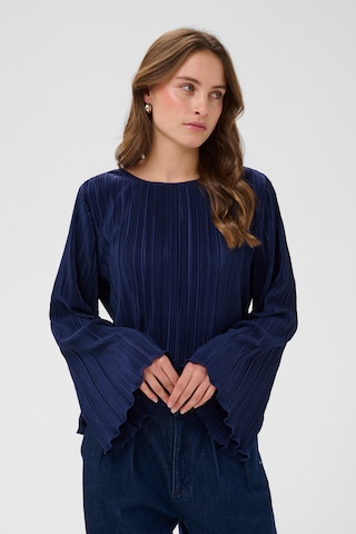 Chemisier 'Zuni' SAINT TROPEZ en bleu