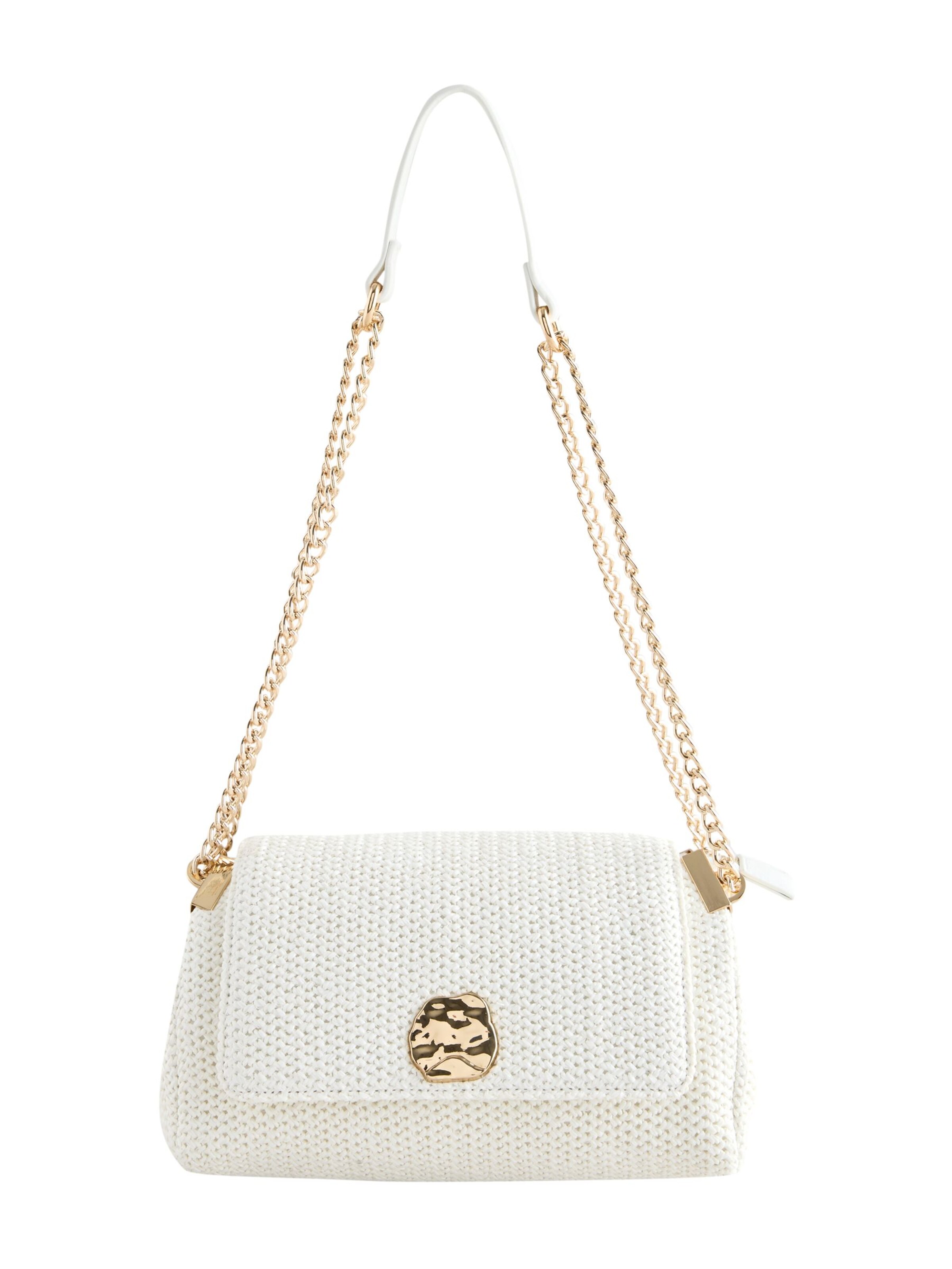 piszkosfehér Next Válltáskák, Termék nézet