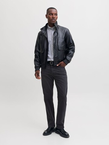 Regular Jean 'JJIChris JJOriginal NS 908' JACK & JONES en noir
