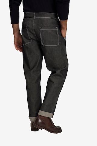 Regular Jean JP1880 en gris