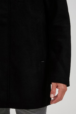 11 Project Between-Seasons Coat 'Knud' in Black