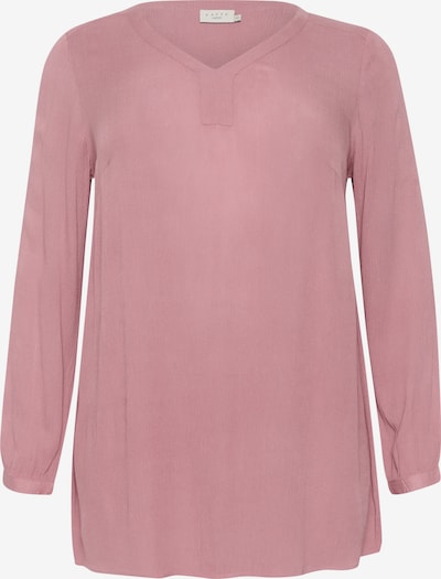 KAFFE CURVE Tunika 'KC Cami' u prljavo roza, Pregled proizvoda