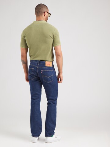 LEVI'S ® Обычный Джинсы '501® 93' в Синий