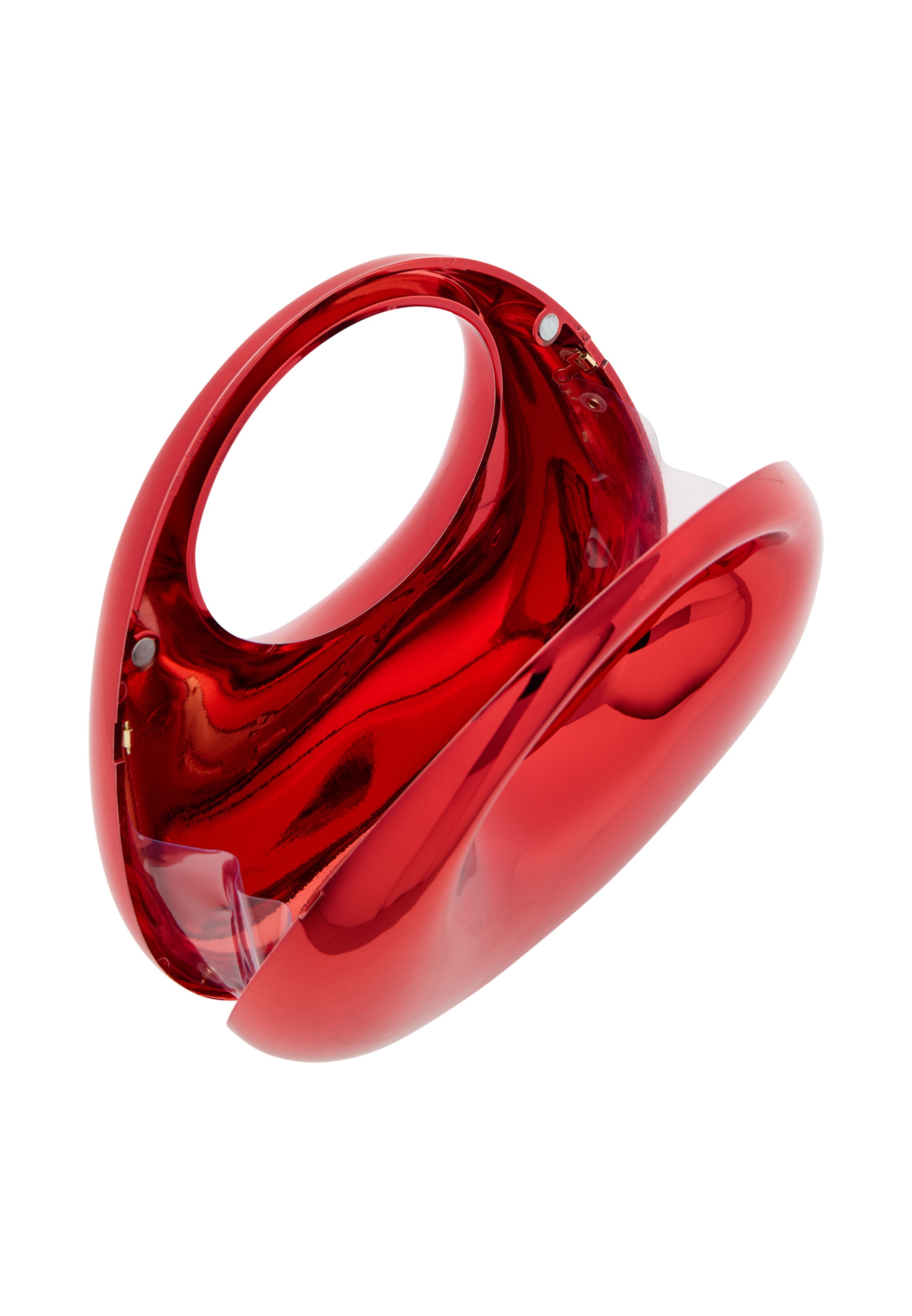 Sacs à main myMo at night en rouge