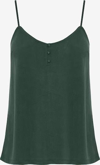 Funky Buddha Top u kraljevski zelena, Pregled proizvoda