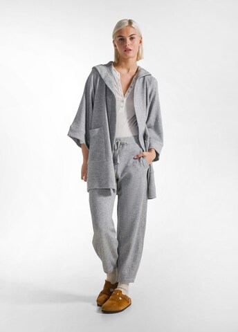 DEHA Loosefit Broek in Grijs