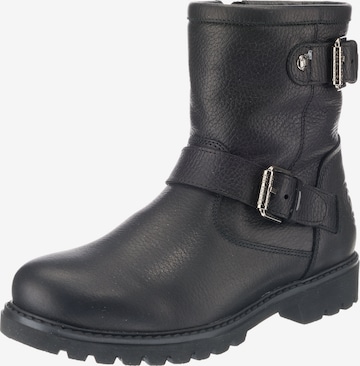 Bottes 'Felina Igloo' PANAMA JACK en noir : devant