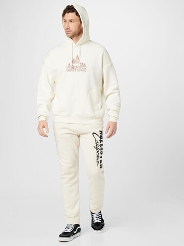 CONVERSE Sweatshirt in Weiß