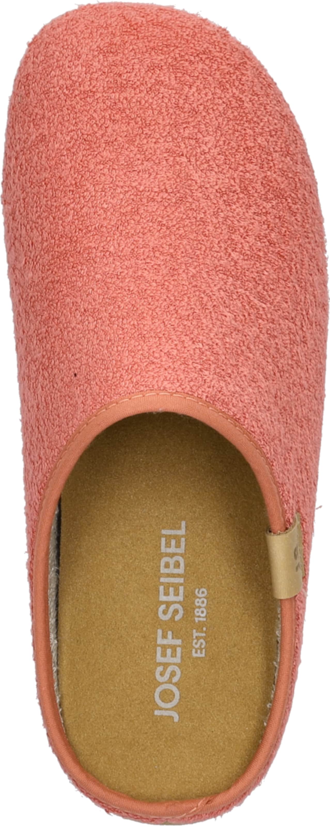 JOSEF SEIBEL Slippers in Pink